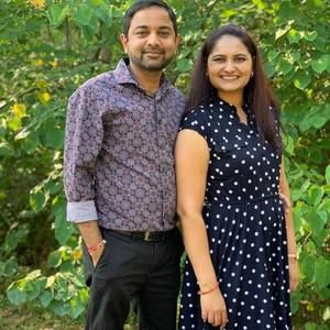 Meet your Posher, Arati